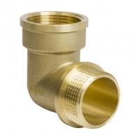 Уголок 1 1/4'' вн/нар ЛАТ LEXLINE 32