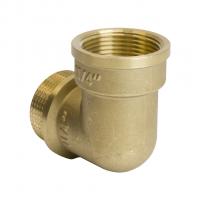 Уголок 1 1/4'' вн/нар ЛАТ LEXLINE 32