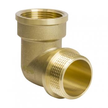 Уголок 1 1/4'' вн/нар ЛАТ LEXLINE 32