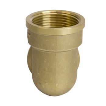 Уголок 1 1/4'' вн/нар ЛАТ LEXLINE 32