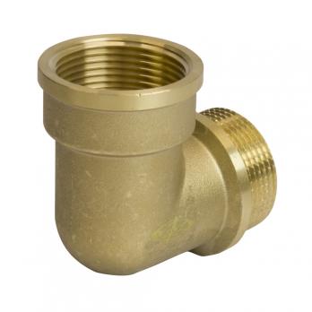 Уголок 1 1/4'' вн/нар ЛАТ LEXLINE 32