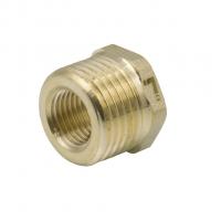 Футорка 1/2'' - 1/4'' нар/вн ЛАТ LEXLINE 15-8