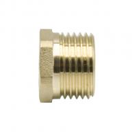 Футорка 1/2'' - 1/4'' нар/вн ЛАТ LEXLINE 15-8