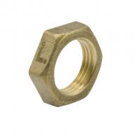 Контргайка 3/8'' ЛАТ LEXLINE 10