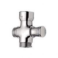 Вентиль клапанный (дивертор) Ledeme LAAA (латунь), блистер