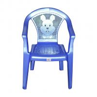 Кресло "Малыш" фиолет