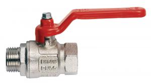 Кран шаровой 3/4'' вн/нар рукоятка ITAP IDEAL 091