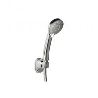 Смеситель для ванны 40к F3201 FRAP шар. перекл. в корп. (хром, латунь)