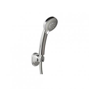 Смеситель для ванны 40к F3201 FRAP шар. перекл. в корп. (хром, латунь)