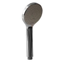 Лейка для душа MIXLINE ML 1121 3 позиции (блистер)  ХРОМ