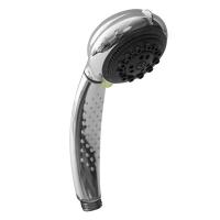 Лейка для душа MIXLINE ML 5213 3 позиции (блистер)  ХРОМ