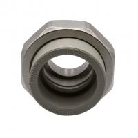 Муфта комб. разъемная, нар 50х1 1/2'' EVER® plast  СЕРЫЙ (Россия)