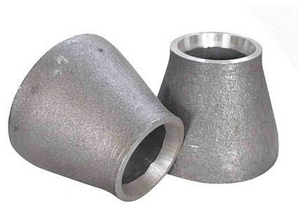 Переход конусный 57*3 - 32*2 стальной