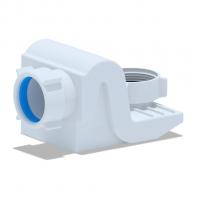 Обвязка на ванну  1 1/2*40 "Бриг" без выпуска E600 АНИ пласт