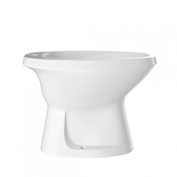 Биде  "Люкс" (Rosa)