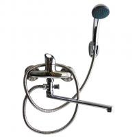 Смеситель для ванны и раковины 35к T.MARKT 171-3504