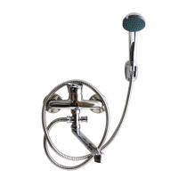 Смеситель для ванны и раковины 35к T.MARKT 171-3505