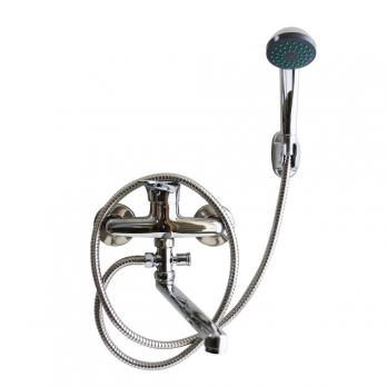 Смеситель для ванны и раковины 35к T.MARKT 171-3505