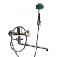 Смеситель для ванны и раковины 35к T.MARKT 171-3507