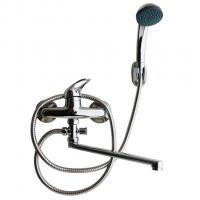 Смеситель для ванны и раковины 35к T.MARKT 171-3509