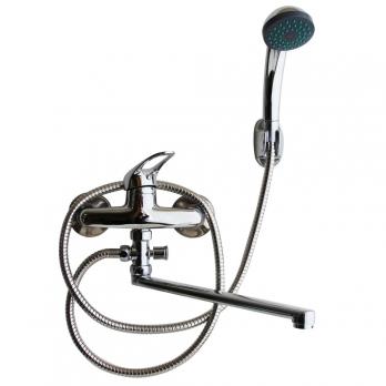 Смеситель для ванны и раковины 35к T.MARKT 171-3509