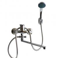 Смеситель для ванны и раковины 35к T.MARKT 171-3510