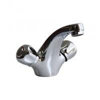 Смеситель для раковины 1/2 кер T.MARKT 05-2002 Эрика