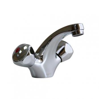 Смеситель для раковины 1/2 кер T.MARKT 05-2005 Мария