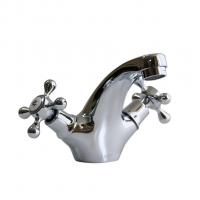Смеситель для раковины 1/2 кер T.MARKT 05-2006 Крест