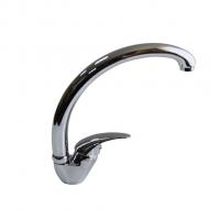 Смеситель для кухни 35к T.MARKT 191-3508 б/отв боковая