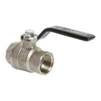 Кран шаровой 3/4'' вн/вн рукоятка VRT®