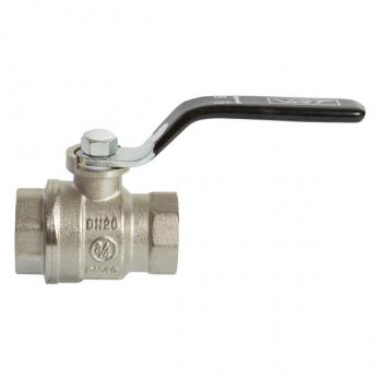 Кран шаровой 3/4'' вн/вн рукоятка VRT®