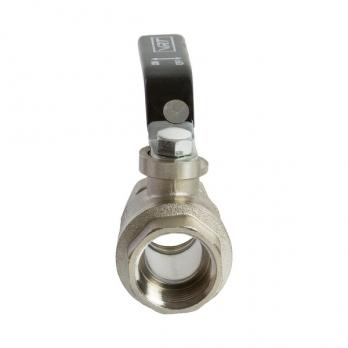 Кран шаровой 3/4'' вн/вн рукоятка VRT®