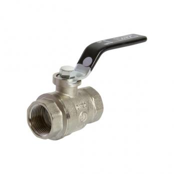 Кран шаровой 3/4'' вн/вн рукоятка VRT®