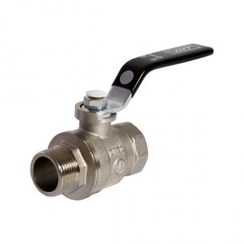 Кран шаровой 3/4'' вн/нар рукоятка VRT®