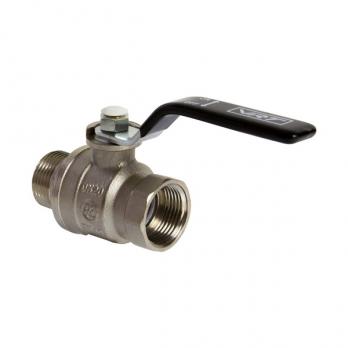 Кран шаровой 3/4'' вн/нар рукоятка VRT®