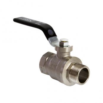 Кран шаровой 3/4'' вн/нар рукоятка VRT®