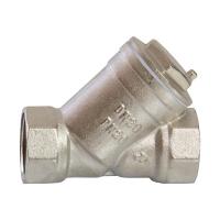 Фильтр 1'' вн/вн косой VRT®