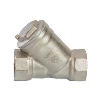 Фильтр 1'' вн/вн косой VRT®