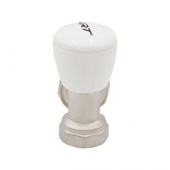 КЛАПАН регулирующий со сгоном 3/4'' угловой VRT®