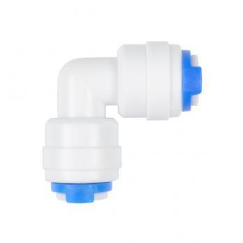 Переходник угловой  JG1414  (X270) 1/4 ''