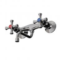 Смеситель для кухни настенный 1/2 кер. MIXLINE ML10-06