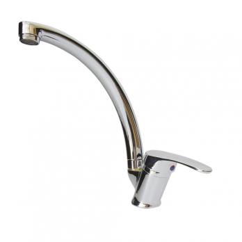 Смеситель для кухни 40к Казань КС-22 2250 универсальный крепеж