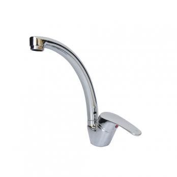 Смеситель для кухни 40к Казань КС-40 40650