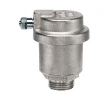 Клапан спускной автоматический 1/2'' боковой выпуск ITAP 363