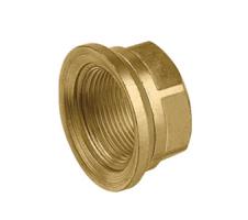 Крепление для смесителя FRAP F34901 (гайка, латунь)