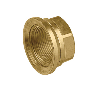 Крепление для смесителя FRAP F34901 (гайка, латунь)