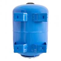 Бак расширительный  24л для водоснабжения (присоединение 1")  VRT® (горизонт-й)