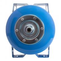 Бак расширительный  24л для водоснабжения (присоединение 1")  VRT® (горизонт-й)