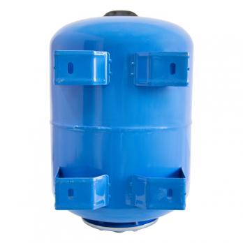 Бак расширительный  24л для водоснабжения (присоединение 1")  VRT® (горизонт-й)